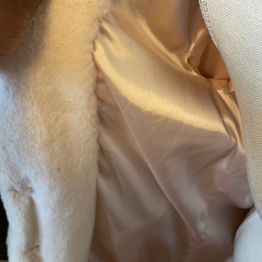 Pink coat - Picture 5 of 5
